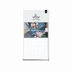 Monthly Schedule Sticker