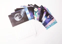 Monthly Schedule Sticker
