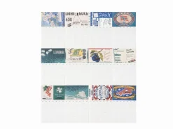 Monthly Schedule Sticker