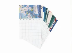 Monthly Schedule Sticker