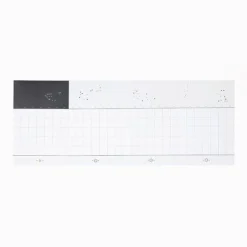 Monthly Schedule Sticker