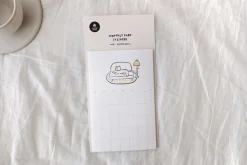 Monthly Schedule Sticker