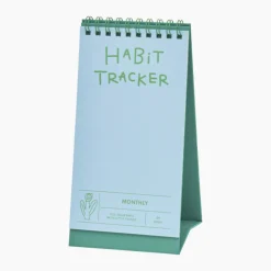 Monthly Standing Habit Tracker