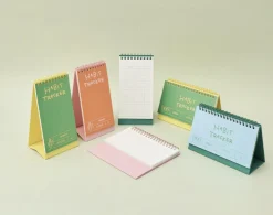 Monthly Standing Habit Tracker