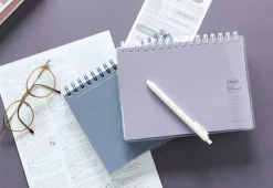 6 Month Plan B Study Planner