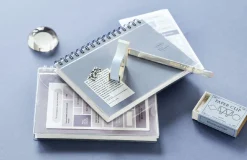 6 Month Plan B Study Planner