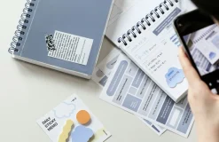 6 Month Plan B Study Planner