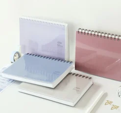 6 Month Plan B Study Planner