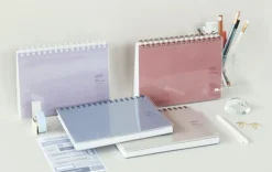 6 Month Plan B Study Planner