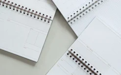 6 Month Plan B Study Planner