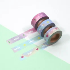 Moonlight Masking Tape v2