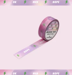 Moonlight Masking Tape v2