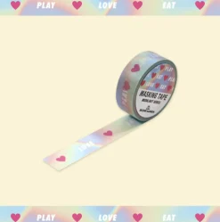 Moonlight Masking Tape v2