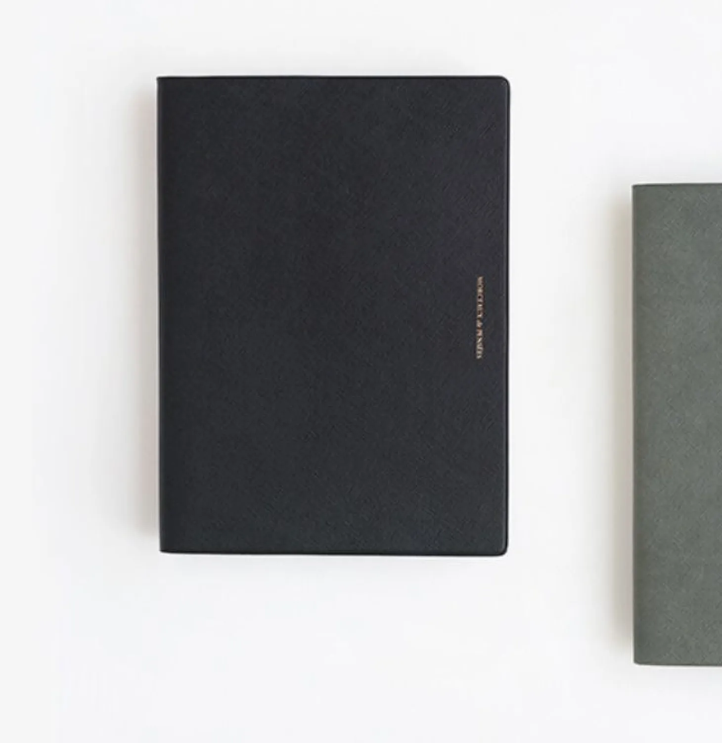 Morceaux de Pensees Weekly Scheduler