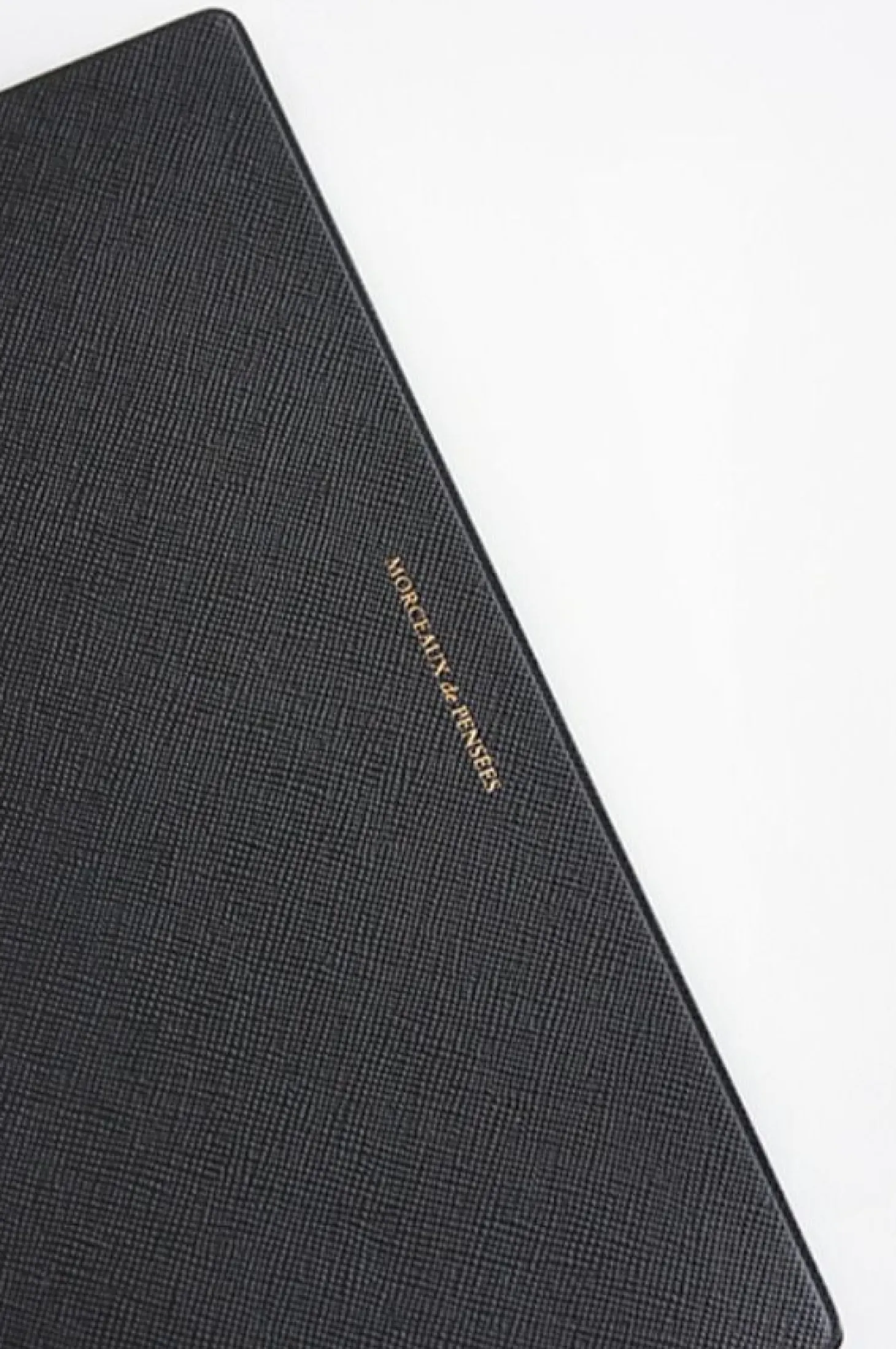 Morceaux de Pensees Weekly Scheduler