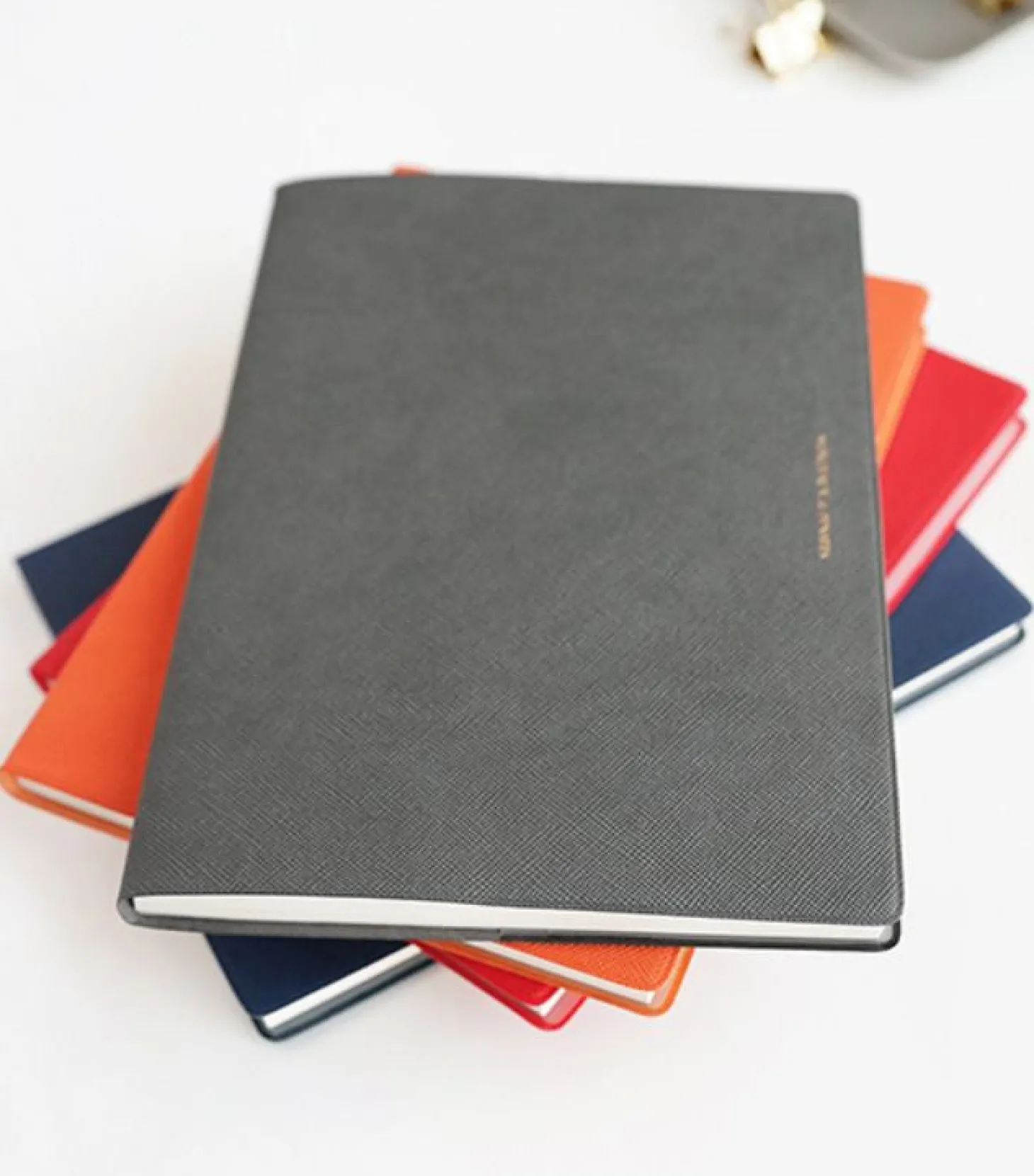 Morceaux de Pensees Weekly Scheduler