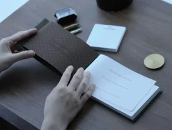 Morning Pages Journal Book