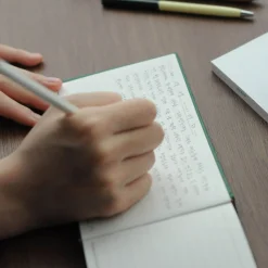Morning Pages Journal Book