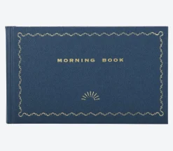 Morning Pages Journal Book