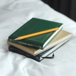 Morning Pages Journal Book