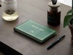 Morning Pages Journal Book