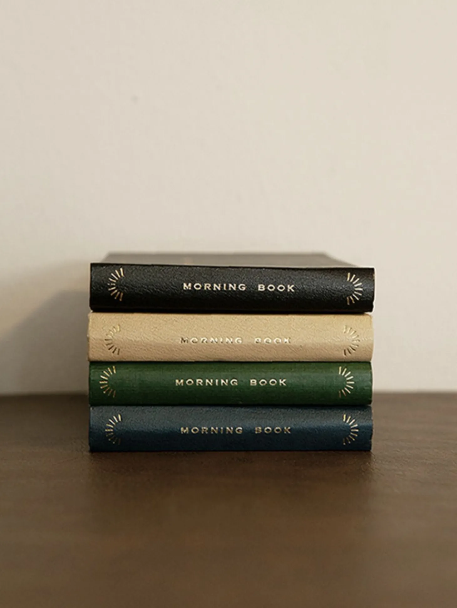 Morning Pages Journal Book