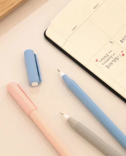 Morris Pastel Easy Fluid Pen