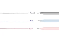 Morris Pastel Easy Fluid Pen