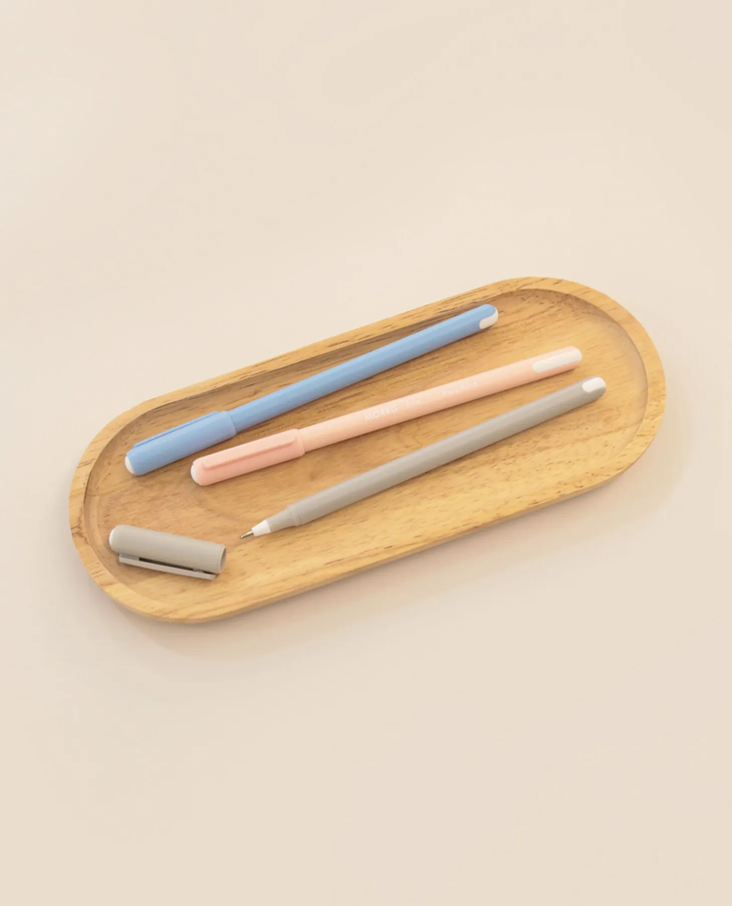 Morris Pastel Easy Fluid Pen