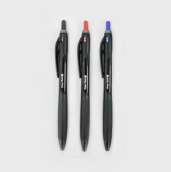 Morris Retractable Easy Fluid Pen