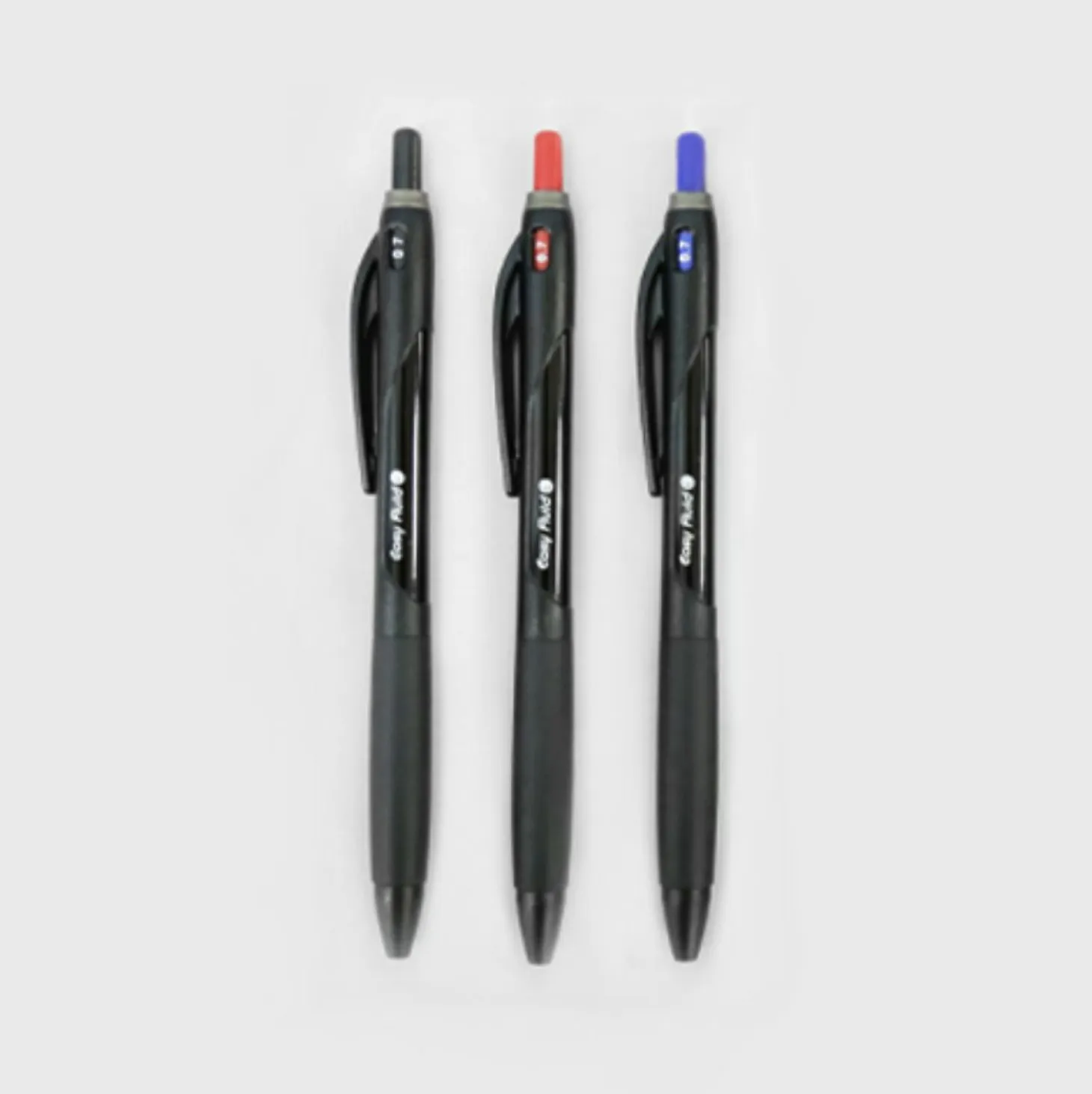 Morris Retractable Easy Fluid Pen