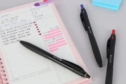 Morris Retractable Easy Fluid Pen