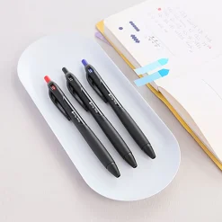 Morris Retractable Easy Fluid Pen