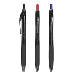 Morris Retractable Easy Fluid Pen