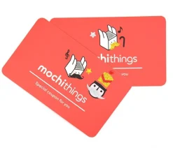 Mr. Mustache Deco Sticker
