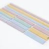 Multi Colorful Highlighter Sticky Note Set