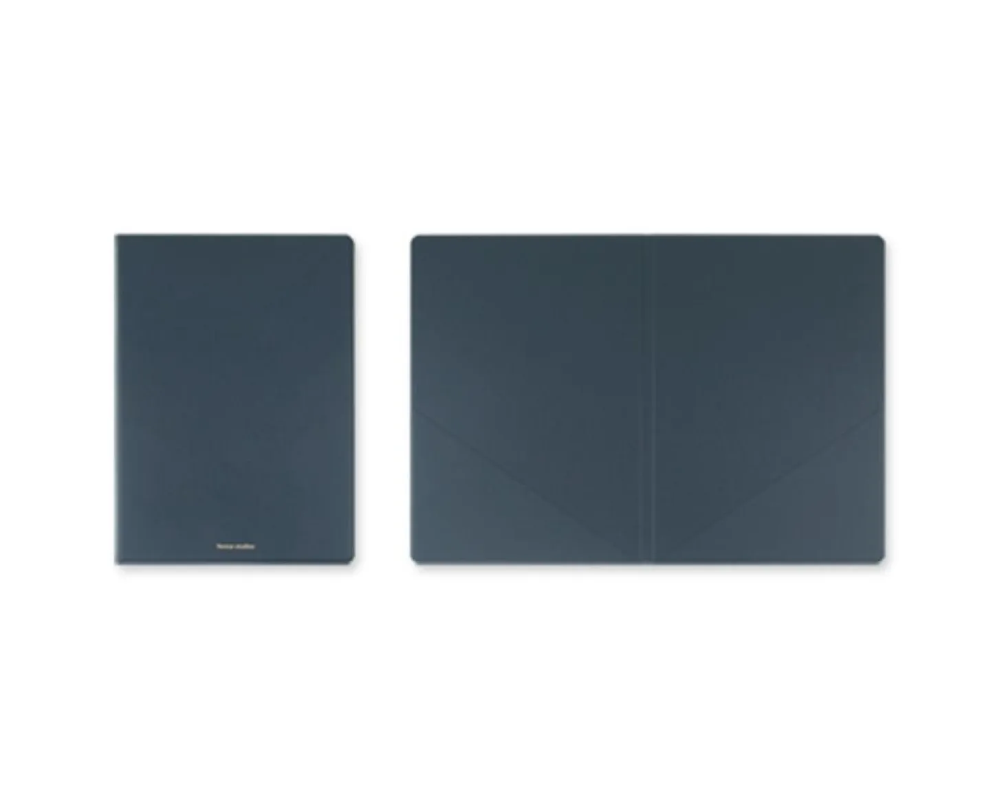 Multi Pocket Document Holder