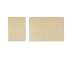 Multi Pocket Document Holder