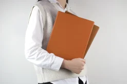 Multi Pocket Document Holder