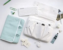 Multi Pocket 13 in. Laptop Pouch