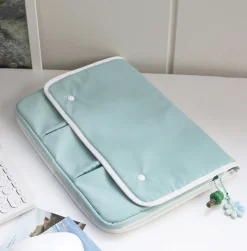 Multi Pocket 13 in. Laptop Pouch