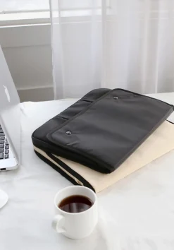 Multi Pocket 13 in. Laptop Pouch