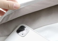 Multi Pocket 13 in. Laptop Pouch
