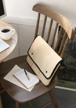 Multi Pocket 13 in. Laptop Pouch