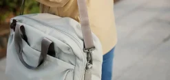Multipurpose Travel Bag