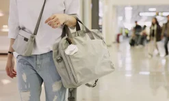 Multipurpose Travel Bag