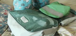 Multipurpose Travel Bag