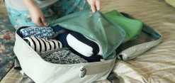 Multipurpose Travel Bag
