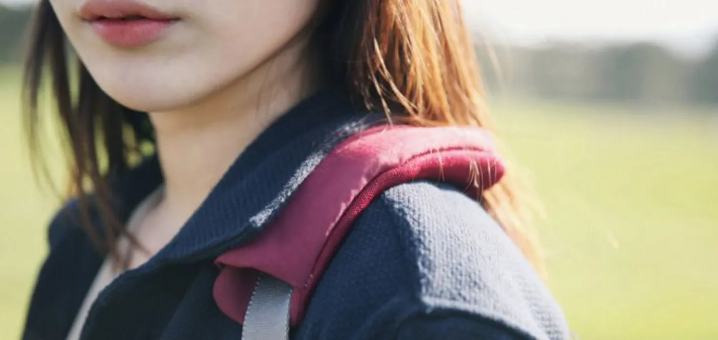 Multipurpose Travel Bag