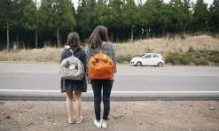 Multipurpose Travel Bag